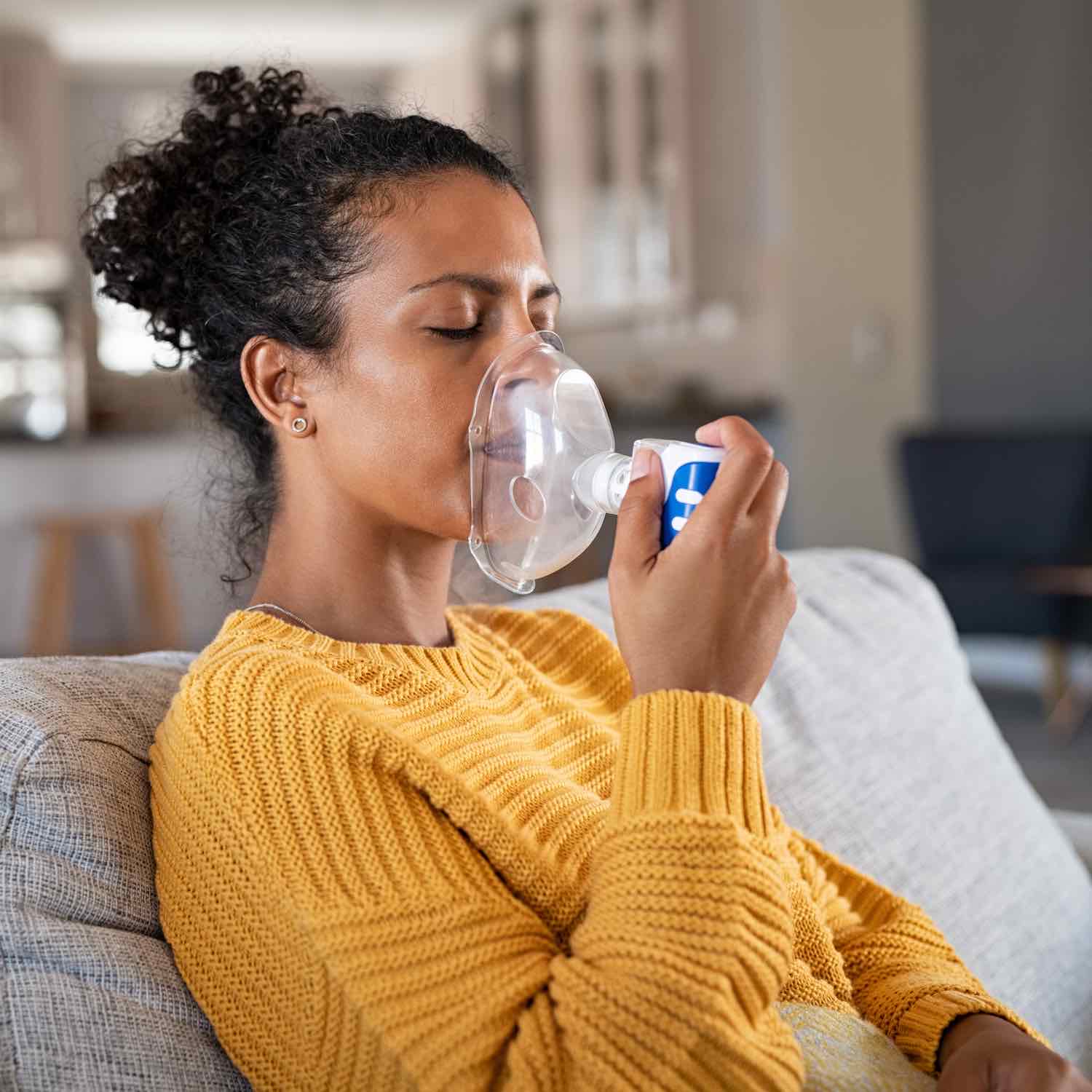 Location et vente d'aérosol, Pharmacie Centrale Noël Coulommiers